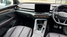 CUPRA Terramar 2.0 TSI 265 VZ2 5dr DSG 4Drive Petrol Hatchback